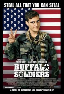 دانلود فیلم Buffalo Soldiers 2001389118-2026457378