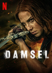 دانلود فیلم Damsel 2024390120-420508085