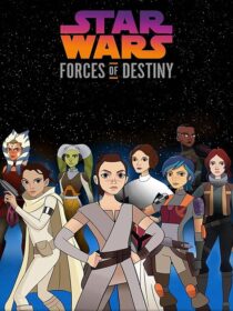 دانلود انیمیشن Star Wars: Forces of Destiny393193-151539922