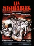 دانلود فیلم Les Misérables 1982