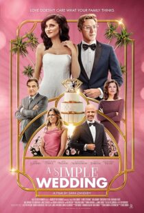 دانلود فیلم A Simple Wedding 2018390420-857321355