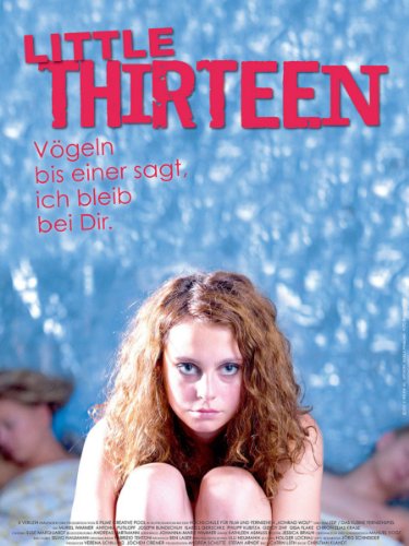 دانلود فیلم Little Thirteen 2012