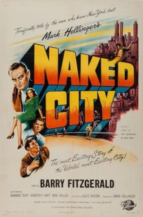 دانلود فیلم The Naked City 1948390511-1041872011