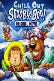 دانلود انیمیشن Chill Out, Scooby-Doo! 2007393123-611455823