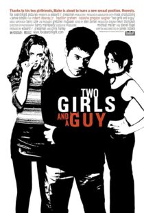 دانلود فیلم Two Girls and a Guy 1997391941-705418935