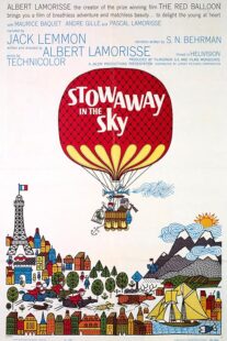 دانلود فیلم Stowaway in the Sky 1960389226-1560659547