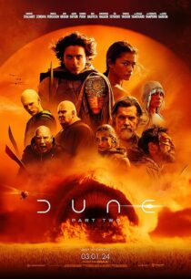 دانلود فیلم Dune: Part Two 2024388909-942266963