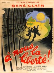دانلود فیلم À Nous la Liberté ۱۹۳۱391565-681342623