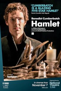 دانلود فیلم Hamlet 2015390438-978881794