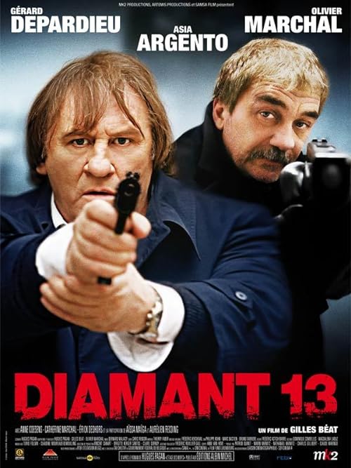 دانلود فیلم Diamant 13 2009