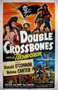 دانلود فیلم Double Crossbones 1951389681-429214676