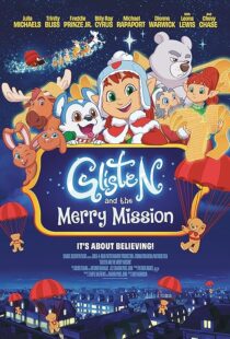 دانلود انیمیشن Glisten and the Merry Mission 2023391802-883261457