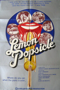 دانلود فیلم Lemon Popsicle 1978391467-145797527