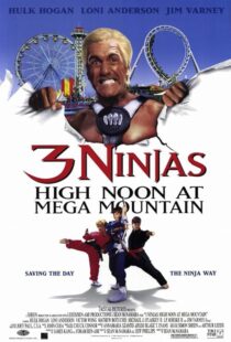دانلود فیلم ۳ Ninjas: High Noon at Mega Mountain 1998390703-206248870
