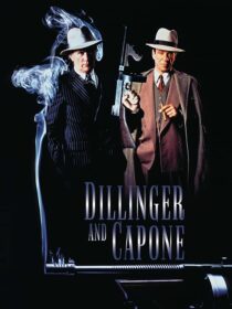 دانلود فیلم Dillinger and Capone 1995389651-1645439370
