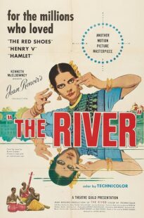 دانلود فیلم هندی The River 1951392943-1675083849
