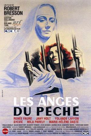 دانلود فیلم Angels of Sin 1943