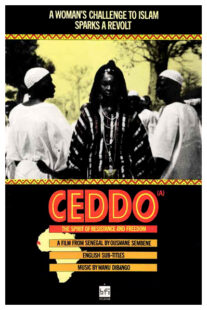 دانلود فیلم Ceddo 1977389977-1966996149