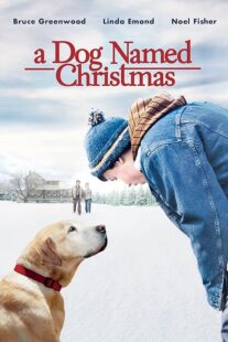 دانلود فیلم A Dog Named Christmas 2009389298-1666634760