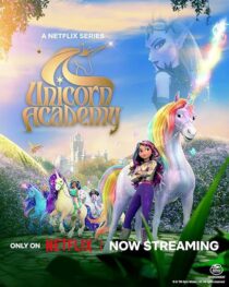 دانلود انیمیشن Unicorn Academy390292-632149944
