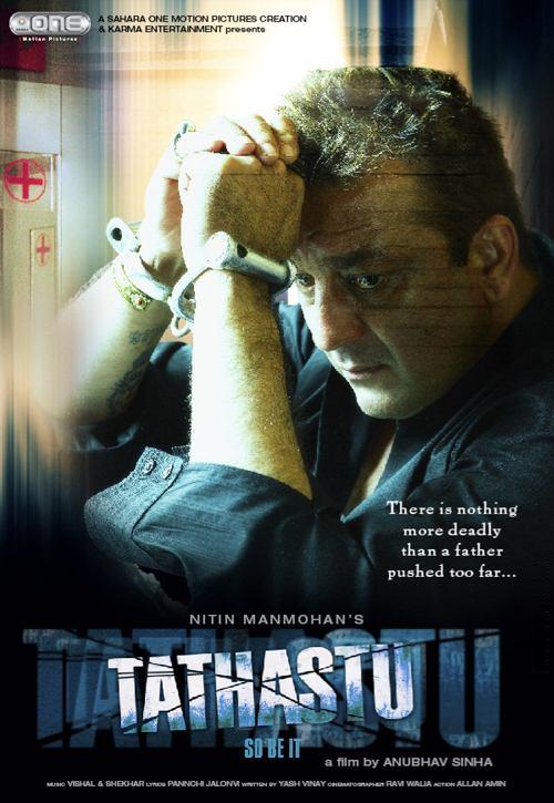 دانلود فیلم هندی Tathastu 2006