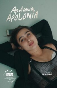 دانلود فیلم Apolonia, Apolonia 2022392106-1838487840