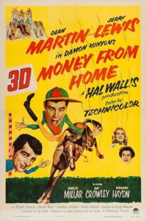 دانلود فیلم Money from Home 1953393200-1414875772