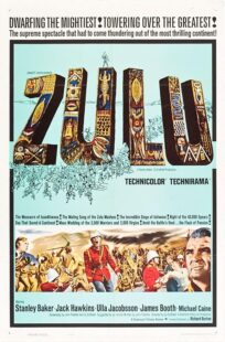 دانلود فیلم Zulu 1964392173-772900829