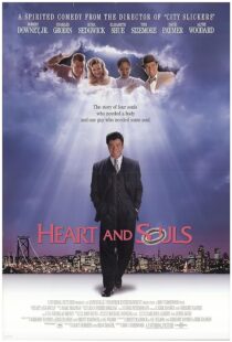 دانلود فیلم Heart and Souls 1993391963-621911108