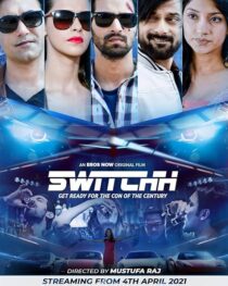 دانلود فیلم هندی Switchh 2021391051-612190415