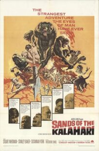 دانلود فیلم Sands of the Kalahari 1965389635-1803401163