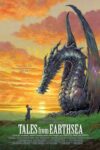 دانلود انیمه Tales from Earthsea 2006