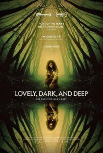 دانلود فیلم Lovely, Dark, and Deep 2023391666-106414043