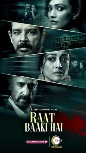 دانلود فیلم هندی Raat Baaki Hai 2021391360-11204907