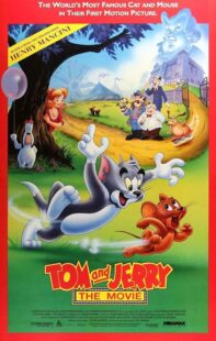 دانلود انیمیشن Tom and Jerry: The Movie 1992388634-589525971