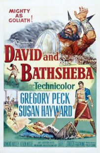 دانلود فیلم David and Bathsheba 1951392841-101618888