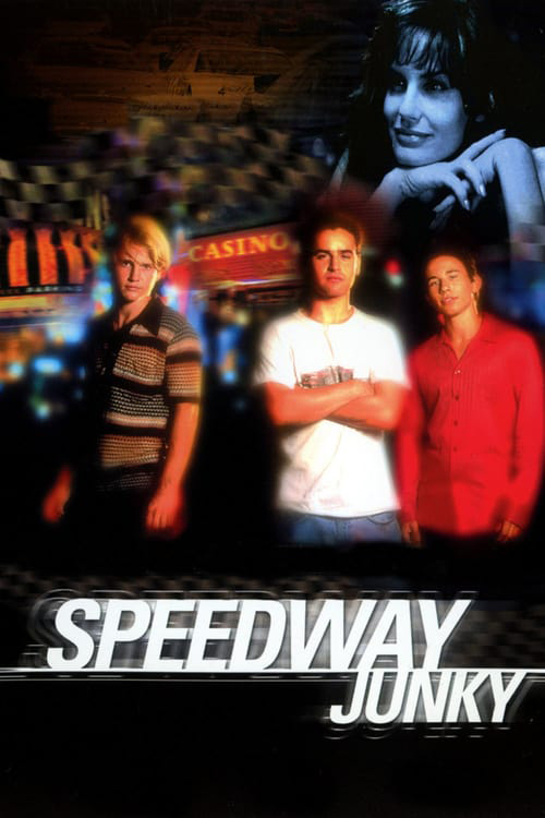 دانلود فیلم Speedway Junky 1999