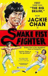دانلود فیلم Snake Fist Fighter 1973388650-33232858