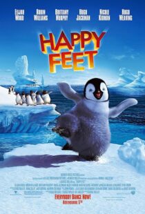 دانلود انیمیشن Happy Feet 2006389969-628684232