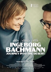 دانلود فیلم Ingeborg Bachmann – Journey Into the Desert 2023393489-1660153640