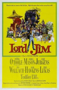 دانلود فیلم Lord Jim 1965392901-1413022445