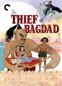 دانلود فیلم The Thief of Bagdad 1940390660-894255