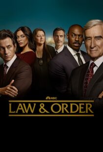 دانلود سریال Law & Order112709-2098810981