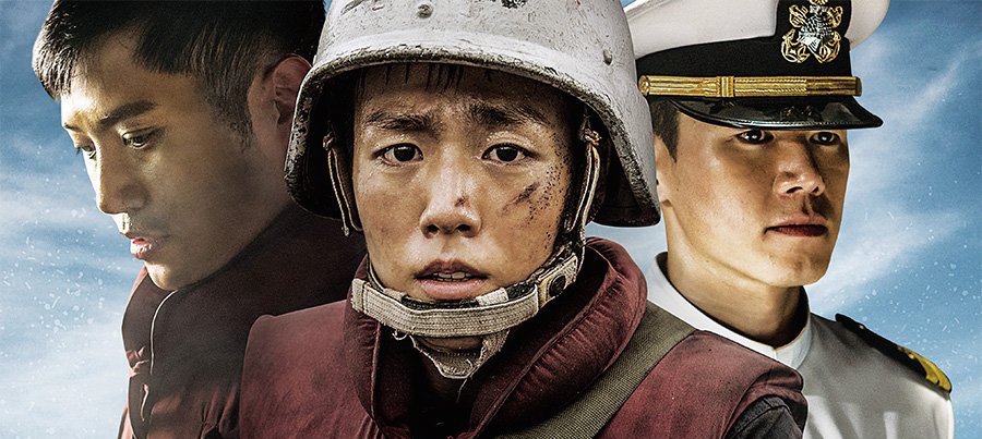 دانلود فیلم کره‌ای Northern Limit Line 2015