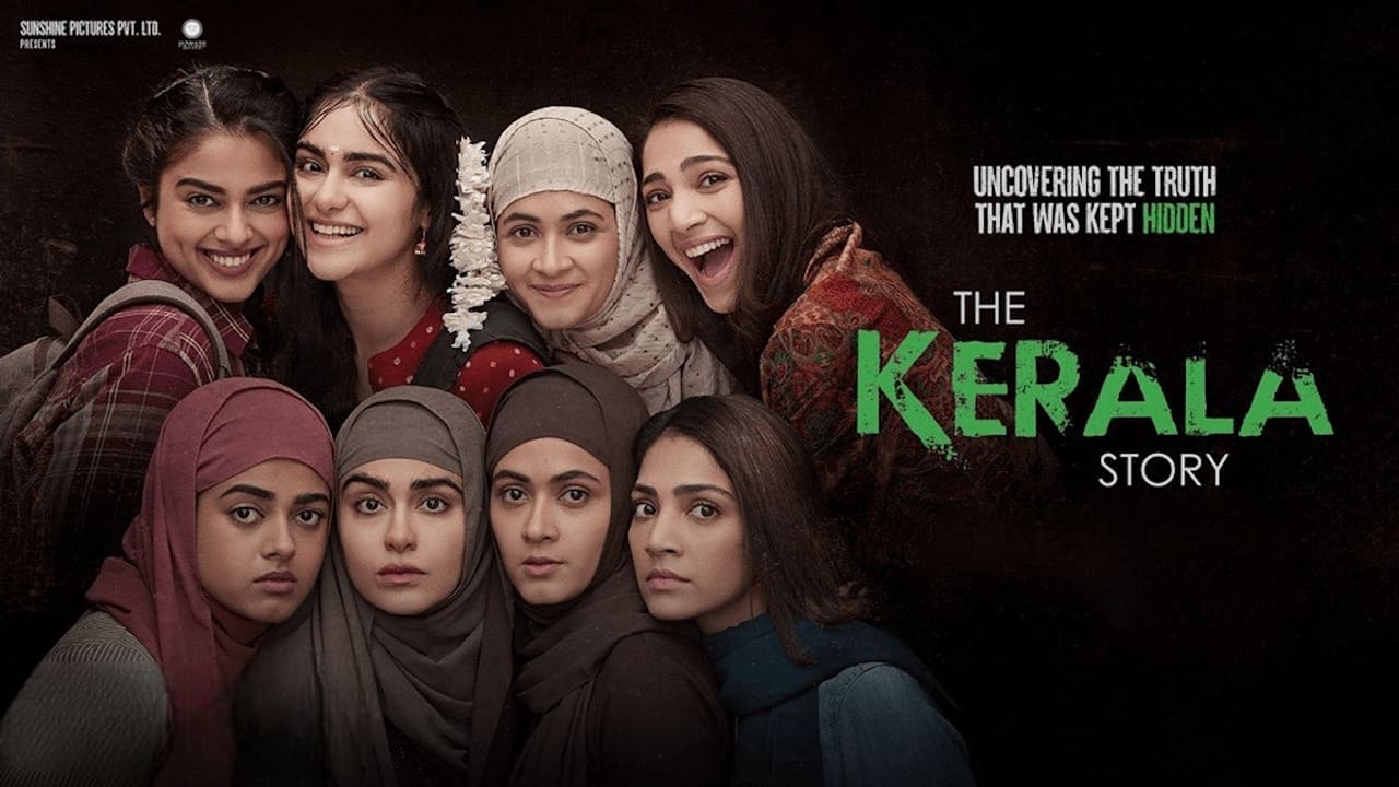 دانلود فیلم هندی The Kerala Story 2023