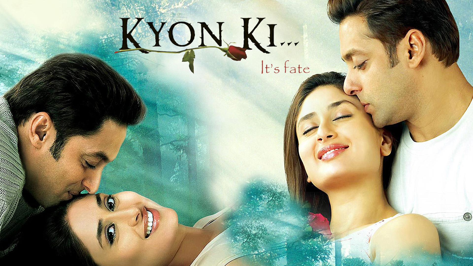 دانلود فیلم هندی Kyon Ki… 2005