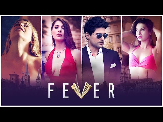 دانلود فیلم هندی Fever 2016