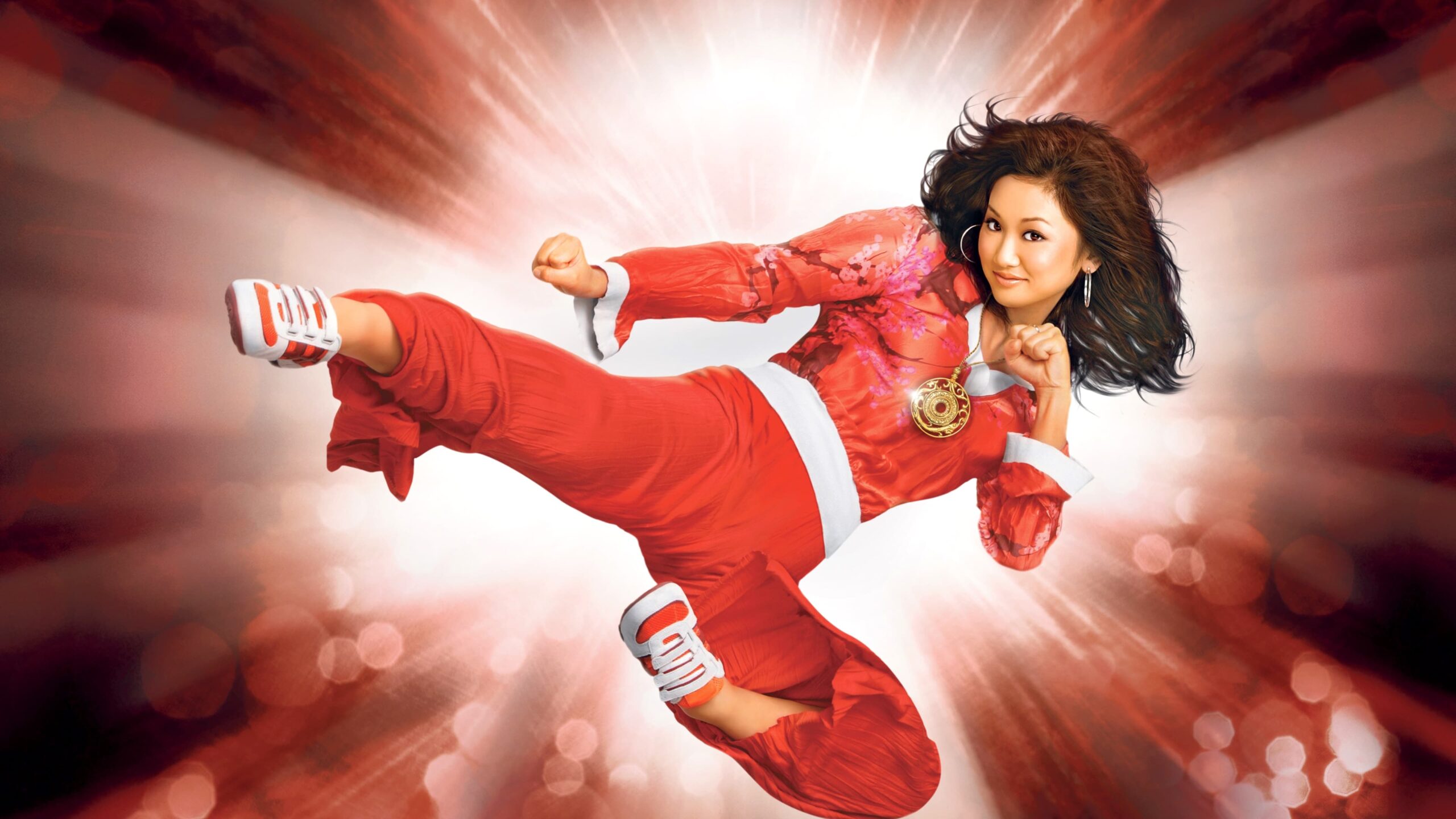 دانلود فیلم Wendy Wu: Homecoming Warrior 2006
