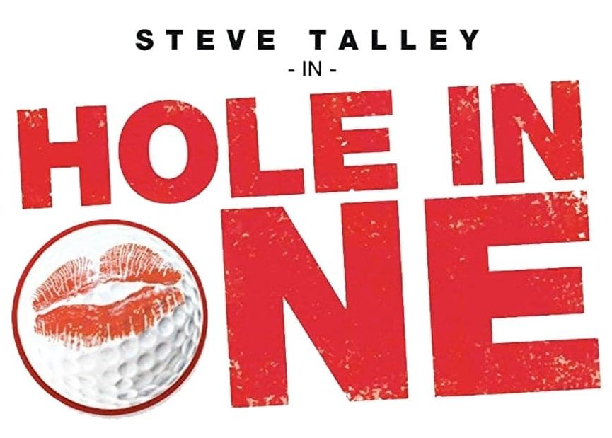 دانلود فیلم Hole in One 2009