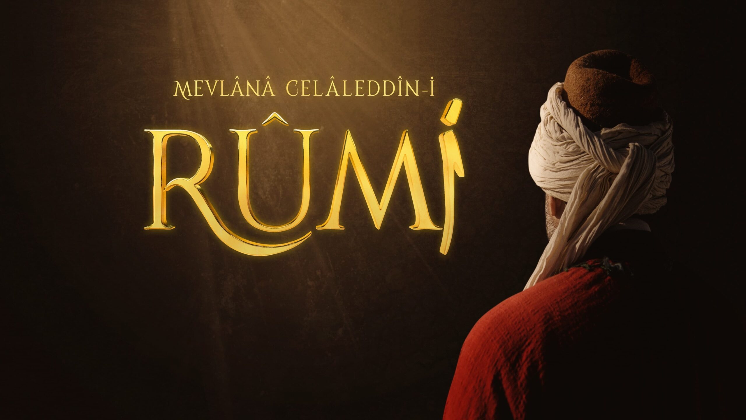 دانلود سریال Rumi